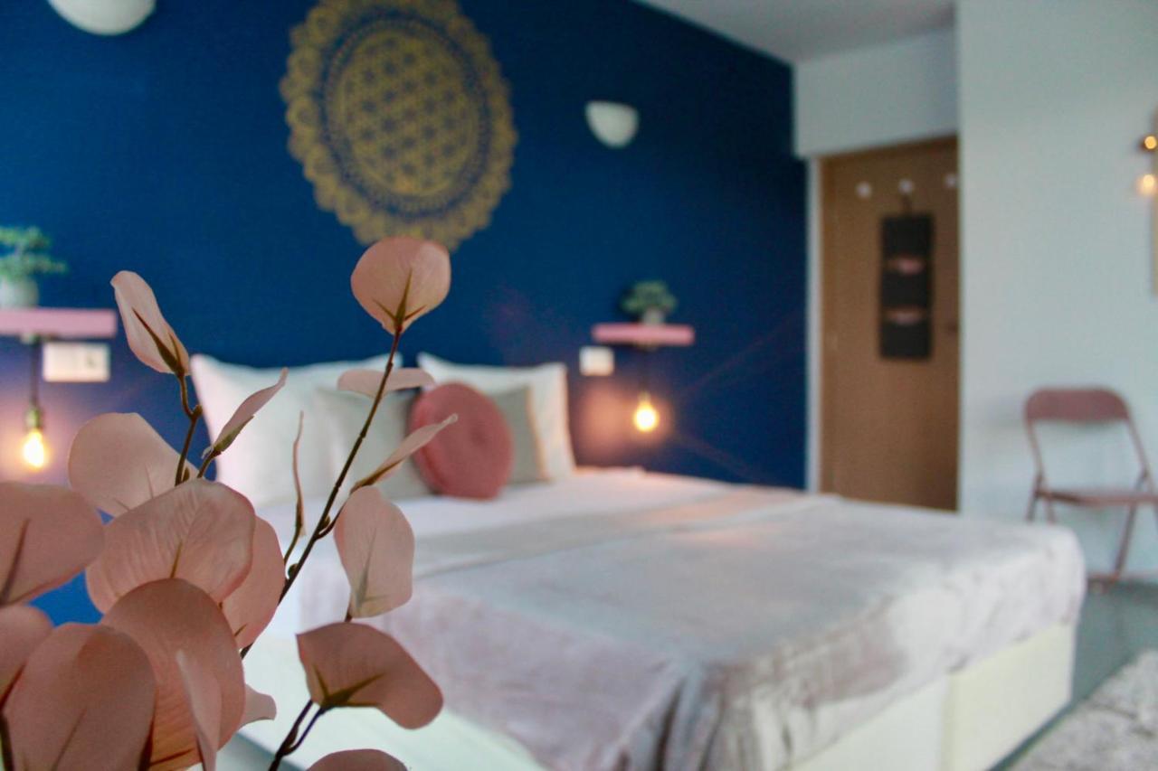 Hotel Sunset Art Beach Front Chernomorets Esterno foto