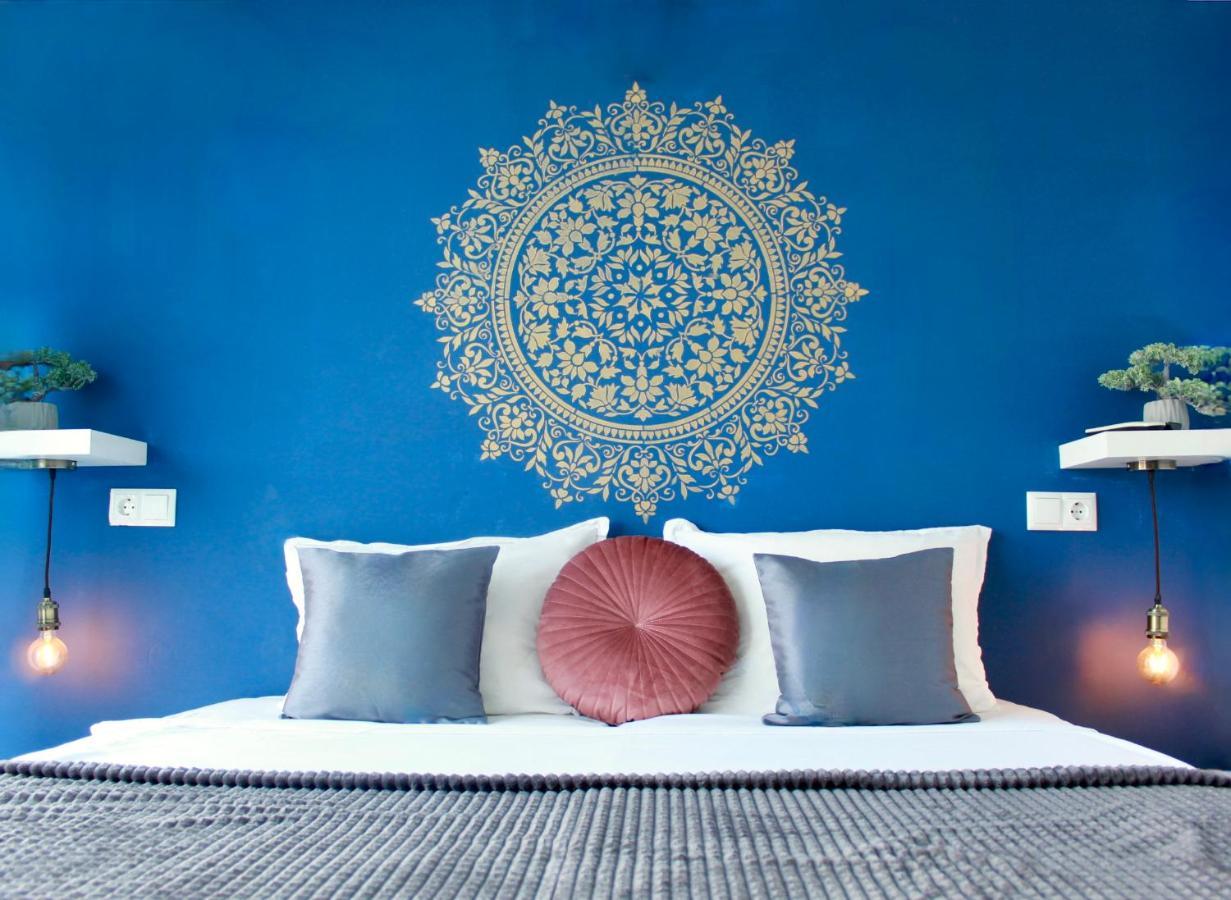 Hotel Sunset Art Beach Front Chernomorets Esterno foto